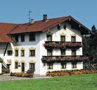 Beim Hanslbauer Хеминг Екстериор снимка